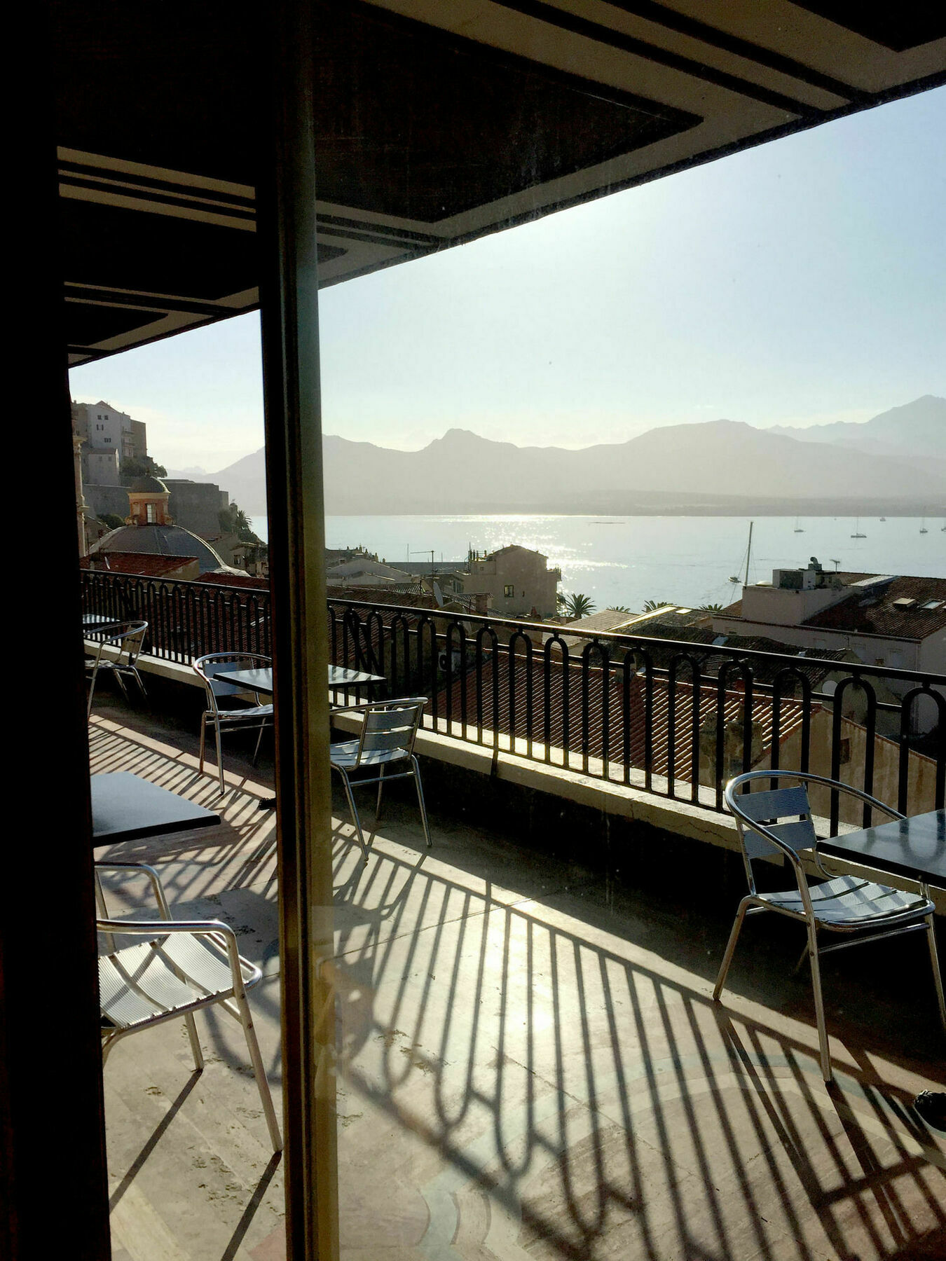 Grand Hotel De Calvi Calvi  Exterior photo
